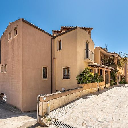 Gente Di Mare Lägenhet Villasimius Exteriör bild